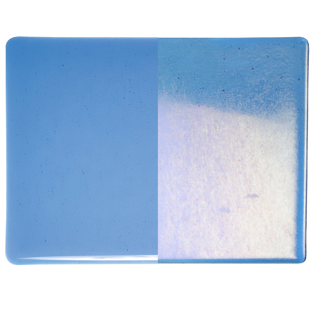 BE - 1464 True Blue Transparent Sheet