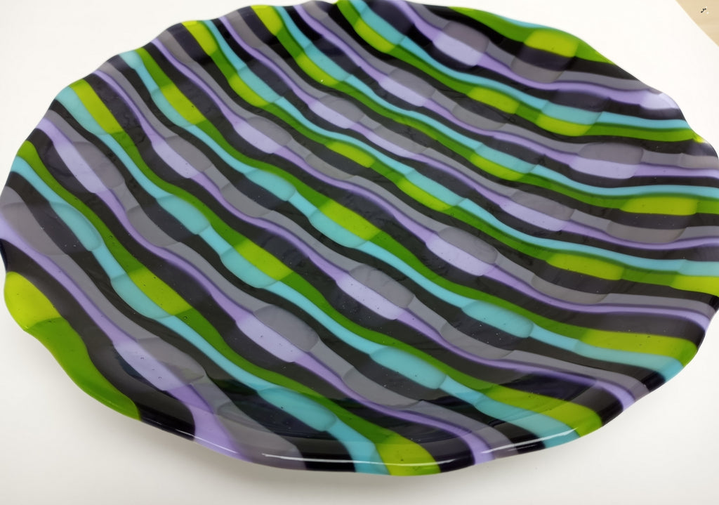 BIG Funky Plate Project