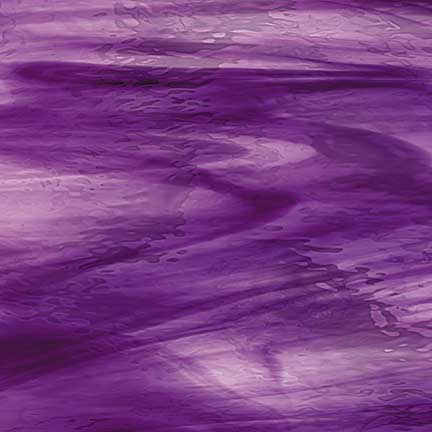 OGT - 444.1WF Deep Violet/Pale Purple Waterglass