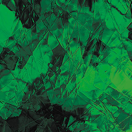SPE - 123ANF Medium Green Transparent Artique