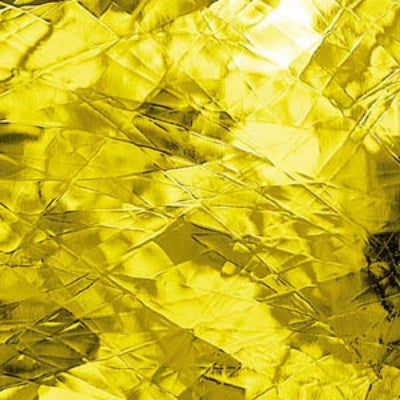 SPE - 161ANF Yellow Transparent Artique