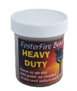 Bead Release Foster Fire Heavy Duty, 4 oz