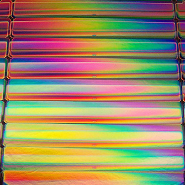 CBS - Mixture Patterned Dichroic COE 90
